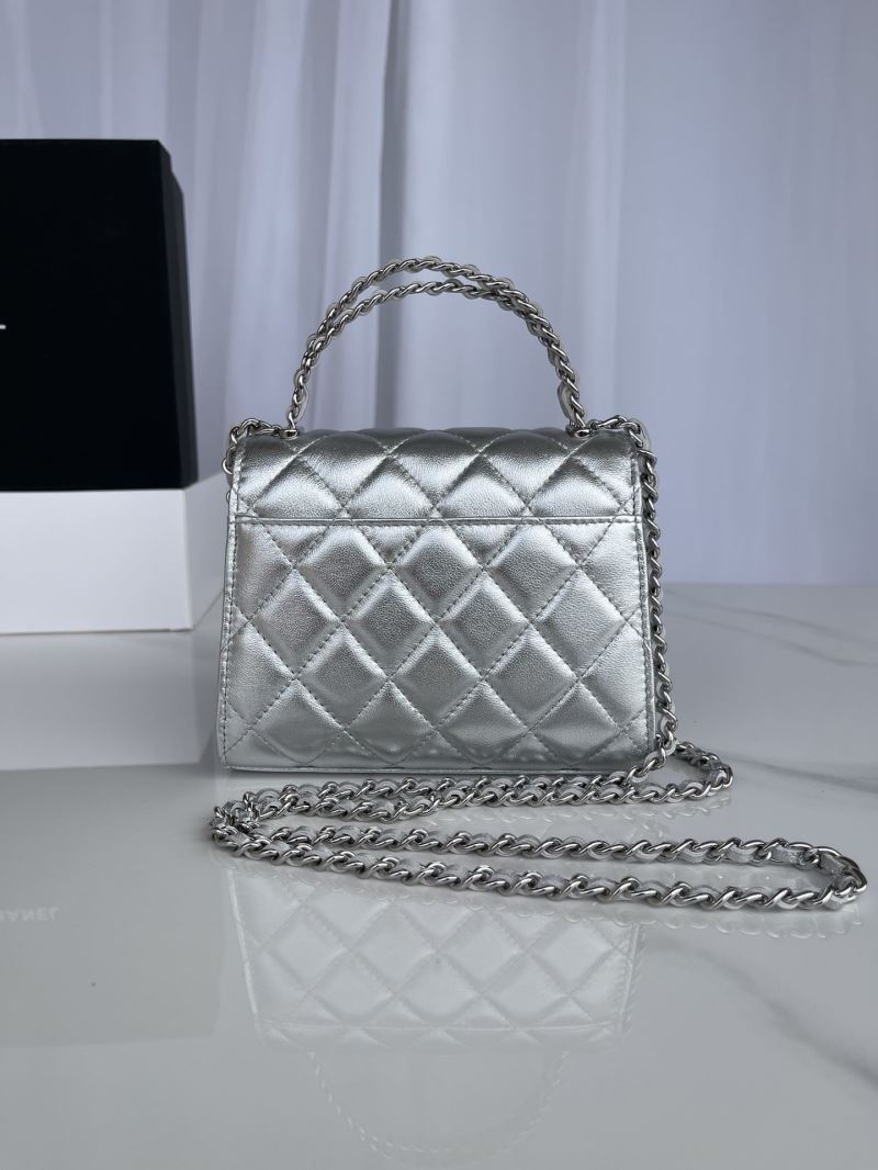 Chanel Top Handle Bags